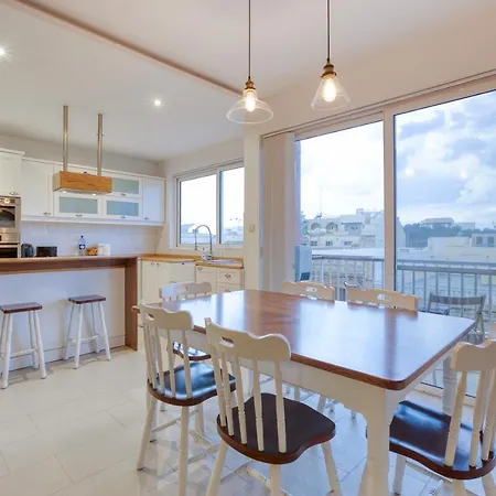 Lägenhet A Beautiful Spacious In A Picaresque Location By 360 Estates