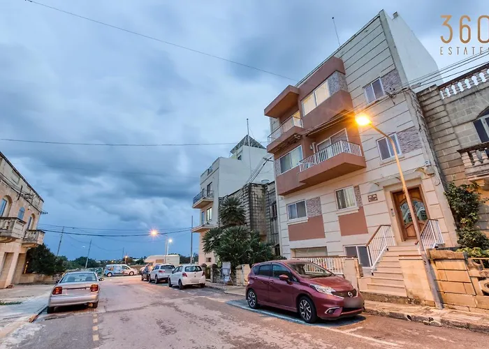 A Beautiful Spacious In A Picaresque Location By 360 Estates Apartamento *