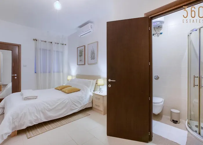 A Beautiful Spacious In A Picaresque Location By 360 Estates Apartamento *