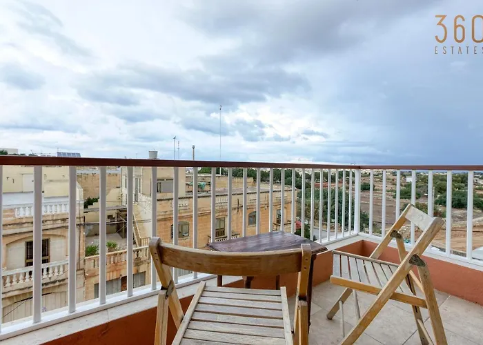 A Beautiful Spacious In A Picaresque Location By 360 Estates Apartamento *