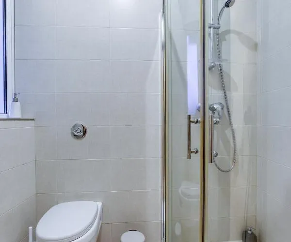 Apartamento A Beautiful Spacious In A Picaresque Location By 360 Estates